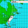 Hurricane Earl Weakens, But Locals Are Wary